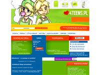 www.4teens.pl