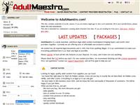 www.adultmaestro.com