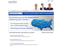 www.associationcareernetwork.com