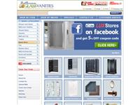 www.bathroom-glass-vanities.com