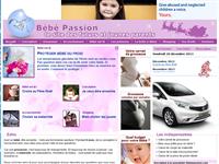 www.bebepassion.com