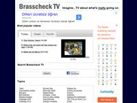 www.brasschecktv.com