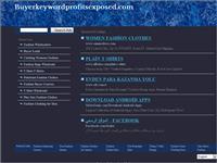 www.buyerkeywordprofitsexposed.com