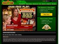 www.casinoclassic.com