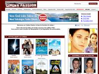 www.cinemapassion.com