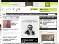 www.classicfm.co.uk