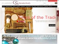 www.classicshaving.com