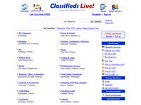 www.classifiedslive.com