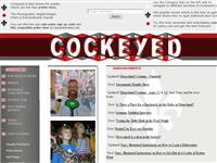 www.cockeyed.com