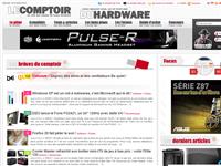 www.comptoir-hardware.com