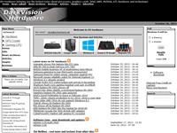 www.dvhardware.net