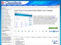 www.e-classifieds.net