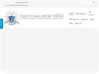 www.firstclassmlmtools.com