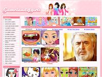 www.gameland4girls.com