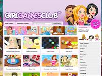www.girlgamesclub.com