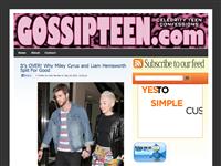 www.gossipteen.com