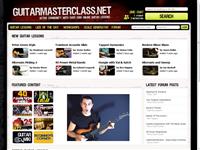 www.guitarmasterclass.net