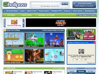 www.hallpass.com