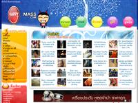 www.happymass.com