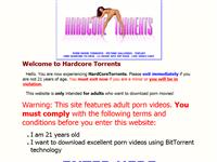 www.hardcoretorrents.com