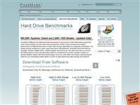 www.harddrivebenchmark.net