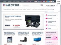 www.hardware.be