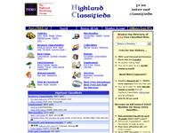 www.highlandclassifieds.com