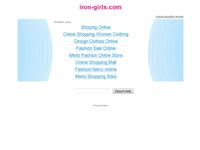 www.iron-girls.com