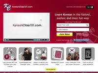 www.koreanclass101.com