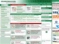 www.krankenkassen.de