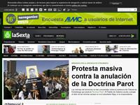 www.lasextanoticias.com