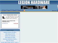 www.legionhardware.com