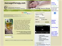 www.massagetherapy.com