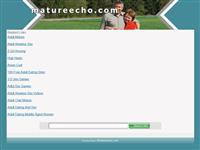 www.matureecho.com