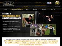 www.mixedmartialartsconditioningassociation.com