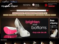 www.myglassslipper.com