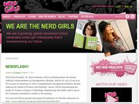 www.nerdgirls.com