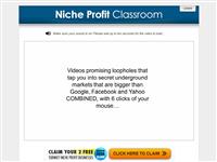 www.nicheprofitclassroom.com