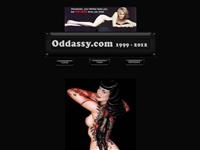 www.oddassy.com