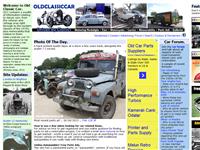 www.oldclassiccar.co.uk