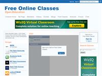 www.onlineclasses.ning.com