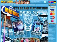 www.outdoor-mature.com