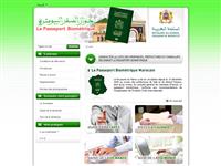 www.passeport.ma