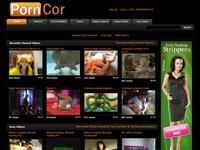 www.porncor.com