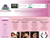 www.romanceclass.com