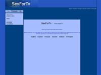 www.sexfortv.com