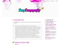 www.sexycommunity.it