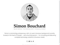 www.simonbouchard.com