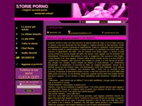 www.storieporno.com