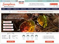 www.sunglasswarehouse.com